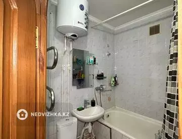 58.6 м², 3-комнатная квартира, этаж 4 из 5, 59 м², изображение - 9