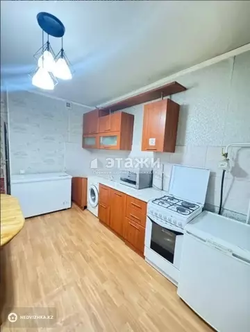 2-комнатная квартира, этаж 9 из 9, 58 м²