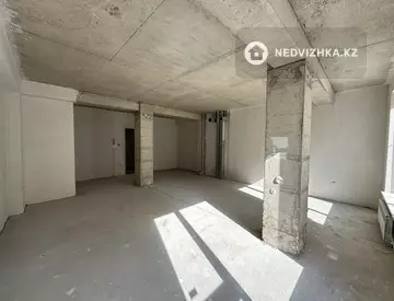 1-комнатная квартира, этаж 2 из 16, 51 м²