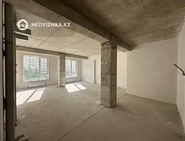 1-комнатная квартира, этаж 2 из 16, 51 м²
