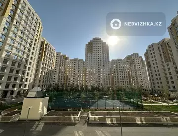 51 м², 1-комнатная квартира, этаж 2 из 16, 51 м², изображение - 4