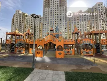 51 м², 1-комнатная квартира, этаж 2 из 16, 51 м², изображение - 5