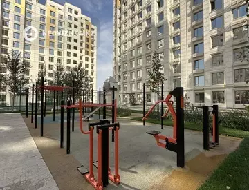 51 м², 1-комнатная квартира, этаж 2 из 16, 51 м², изображение - 6