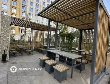 51 м², 1-комнатная квартира, этаж 2 из 16, 51 м², изображение - 8