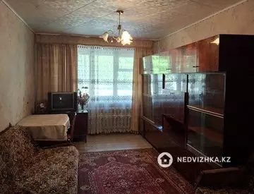 58.2 м², 3-комнатная квартира, этаж 1 из 5, 58 м², изображение - 4
