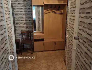 58.2 м², 3-комнатная квартира, этаж 1 из 5, 58 м², изображение - 5