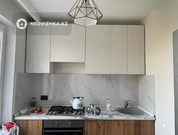 2-комнатная квартира, этаж 5 из 5, 47 м²