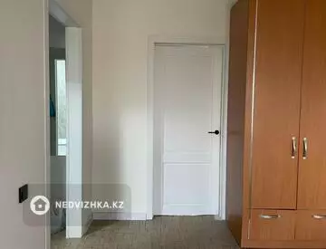 2-комнатная квартира, этаж 5 из 5, 47 м²