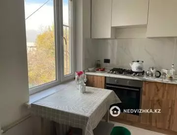 2-комнатная квартира, этаж 5 из 5, 47 м²