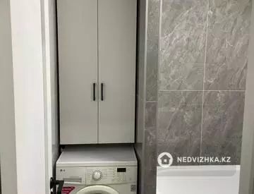 47 м², 2-комнатная квартира, этаж 5 из 5, 47 м², изображение - 4