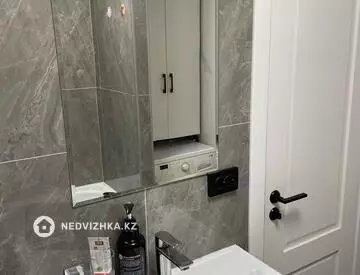 47 м², 2-комнатная квартира, этаж 5 из 5, 47 м², изображение - 6
