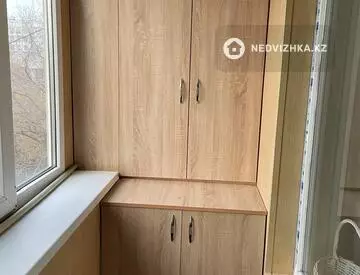 47 м², 2-комнатная квартира, этаж 5 из 5, 47 м², изображение - 10