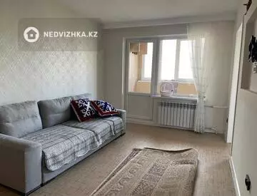 2-комнатная квартира, этаж 5 из 5, 47 м²