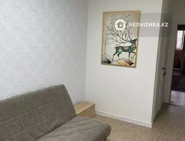 47 м², 2-комнатная квартира, этаж 5 из 5, 47 м², изображение - 9