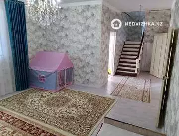 200 м², 7-комнатный дом, 6 соток, 200 м², изображение - 4