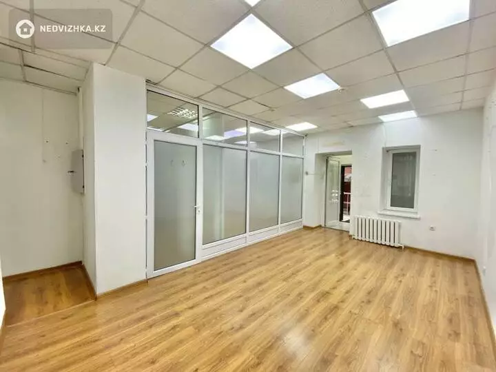 113 м², Помещение, этаж 1 из 1, 113 м², на длительный срок, изображение - 1