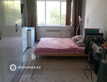 60 м², 3-комнатная квартира, этаж 4 из 5, 60 м², изображение - 4