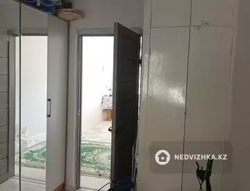 2-комнатная квартира, этаж 1 из 5, 44 м²