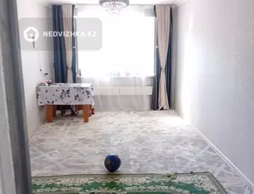 2-комнатная квартира, этаж 1 из 5, 44 м²