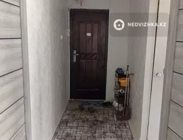 2-комнатная квартира, этаж 1 из 5, 44 м²