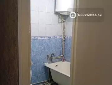2-комнатная квартира, этаж 1 из 5, 44 м²