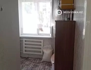 44 м², 2-комнатная квартира, этаж 1 из 5, 44 м², изображение - 5
