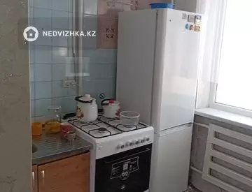 44 м², 2-комнатная квартира, этаж 1 из 5, 44 м², изображение - 4