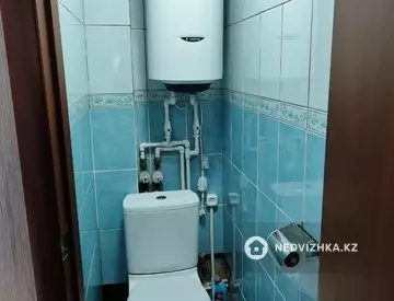 61 м², 1-комнатная квартира, этаж 5 из 5, 61 м², изображение - 6