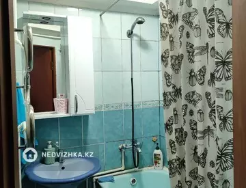 61 м², 1-комнатная квартира, этаж 5 из 5, 61 м², изображение - 5