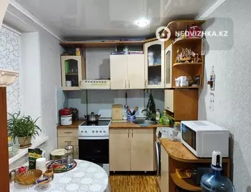 1-комнатная квартира, этаж 5 из 5, 61 м²
