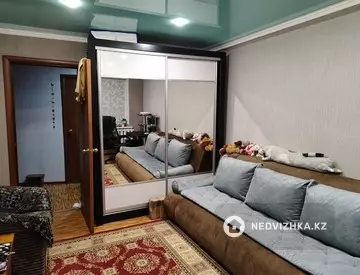 61 м², 1-комнатная квартира, этаж 5 из 5, 61 м², изображение - 4