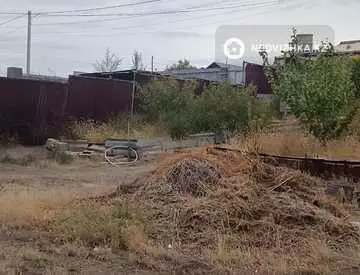 0 м², Участок 6.0 соток, изображение - 6