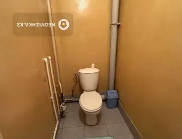 52 м², 2-комнатная квартира, этаж 6 из 9, 52 м², изображение - 9