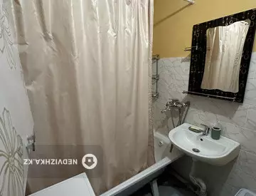 52 м², 2-комнатная квартира, этаж 6 из 9, 52 м², изображение - 6