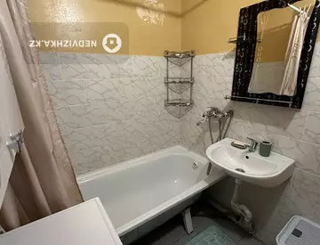 52 м², 2-комнатная квартира, этаж 6 из 9, 52 м², изображение - 7