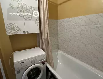 52 м², 2-комнатная квартира, этаж 6 из 9, 52 м², изображение - 8