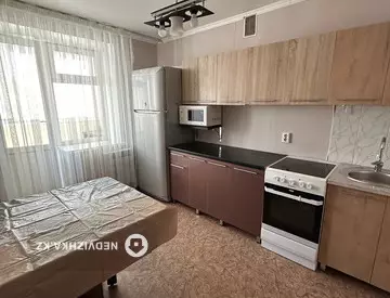 2-комнатная квартира, этаж 6 из 9, 52 м²