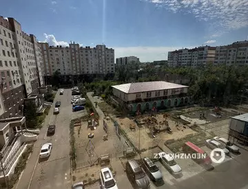 52 м², 2-комнатная квартира, этаж 6 из 9, 52 м², изображение - 10