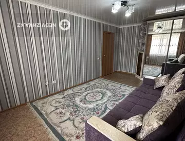 2-комнатная квартира, этаж 6 из 9, 52 м²
