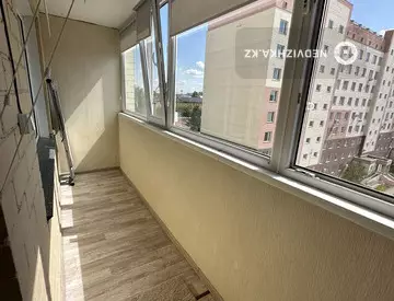 52 м², 2-комнатная квартира, этаж 6 из 9, 52 м², изображение - 4