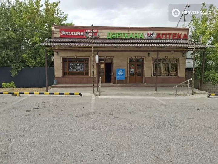 240 м², Готовый бизнес, отдельно стоящее здание, этаж 1 из 1, 240 м², изображение - 1