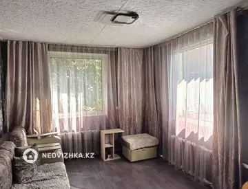 4-комнатная часть дома, 2.5 соток, 71 м²