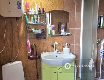 71 м², 4-комнатная часть дома, 2.5 соток, 71 м², изображение - 7