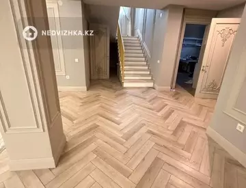 750 м², 7-комнатный дом, 13 соток, 750 м², изображение - 6