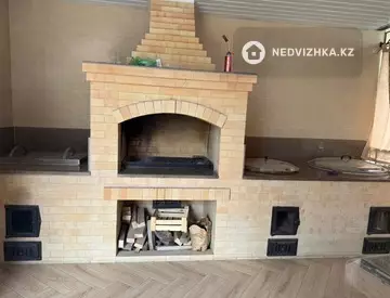 750 м², 7-комнатный дом, 13 соток, 750 м², изображение - 14