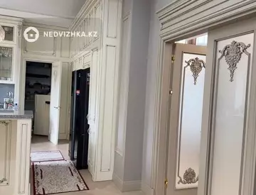750 м², 7-комнатный дом, 13 соток, 750 м², изображение - 12