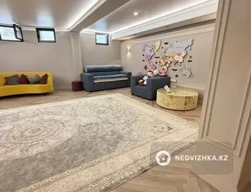 750 м², 7-комнатный дом, 13 соток, 750 м², изображение - 8
