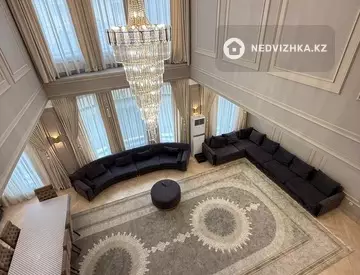 750 м², 7-комнатный дом, 13 соток, 750 м², изображение - 10