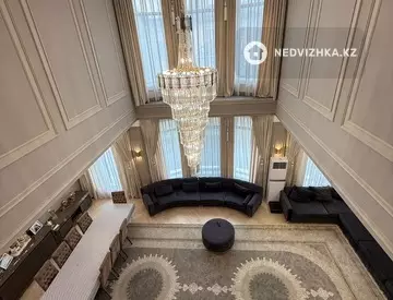 750 м², 7-комнатный дом, 13 соток, 750 м², изображение - 16