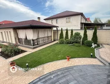 750 м², 7-комнатный дом, 13 соток, 750 м², изображение - 4